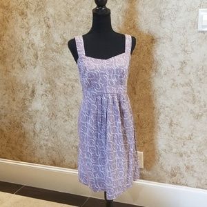 Motherhood dress